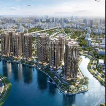 Giỏ hàng độc quyền the privé  tuyệt tác 3 mặt sông " new downtown"  giữa trung tâm sài gòn