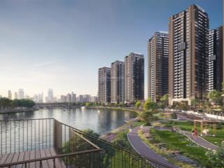 Giỏ hàng độc quyền the privé  tuyệt tác 3 mặt sông " new downtown"  giữa trung tâm sài gòn