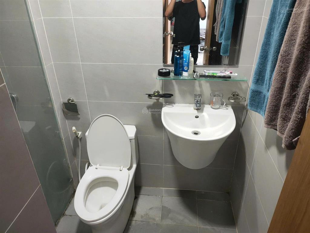 Bán bcons plaza 2pn ngay mặt tiền đường thống nhất cụm bcons city giá 2.3 tỷ bao thuế phí