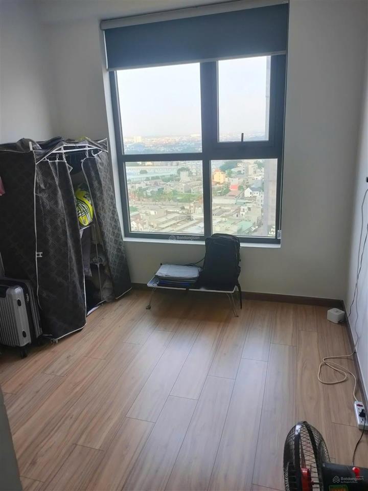 Bán bcons plaza 2pn ngay mặt tiền đường thống nhất cụm bcons city giá 2.3 tỷ bao thuế phí