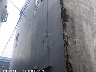 Nhà đẹp giá rẻ, hỗ trợ vay hơn 80% và còn thương lượng mạnh , nhỉnh 4 tỷ .