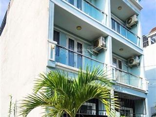 Cặp nhà dành cho đầu tư chdv, giá chốt cuối nhỉnh 8 tỉ