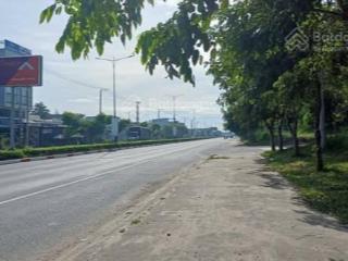 Chính chủ gửi gấp bán 5*20 đường nguyễn văn linh, tp mới bình dương, tp hồ chí minh