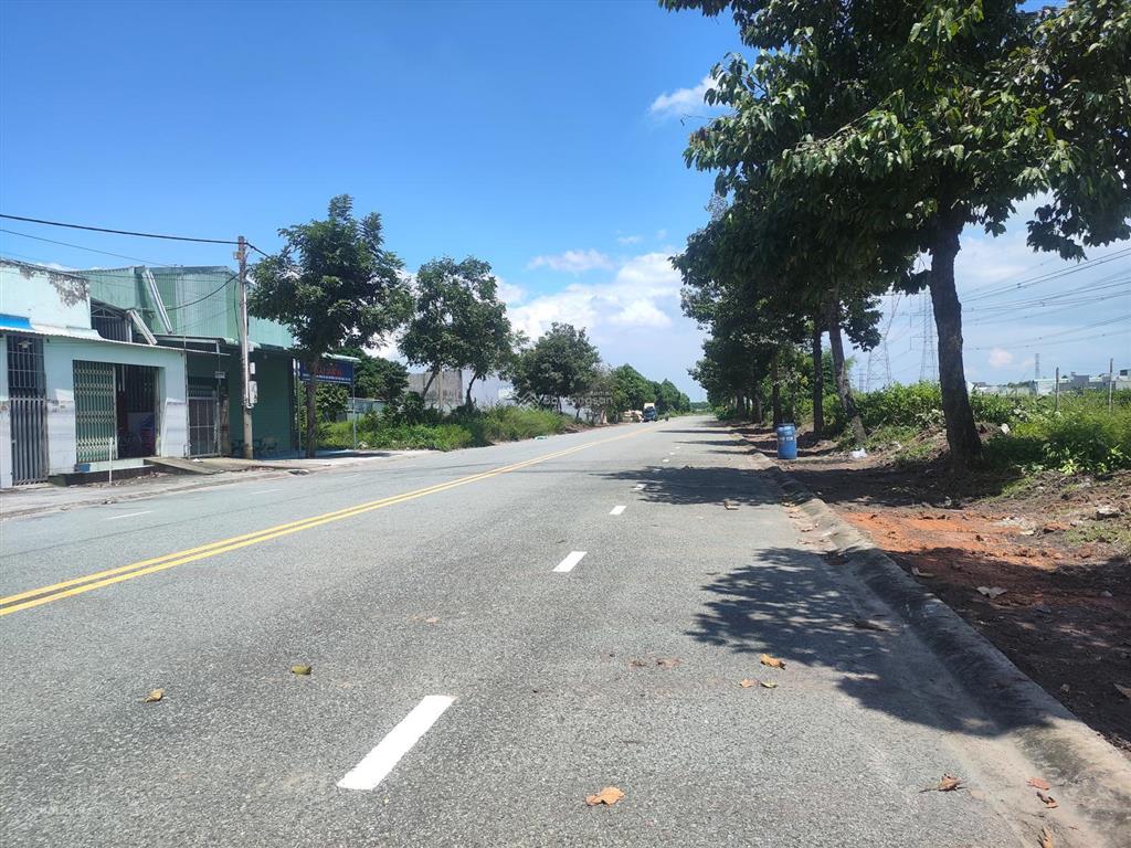 Mặt tiền kinh doanh đường số 80 tp hồ chí minh