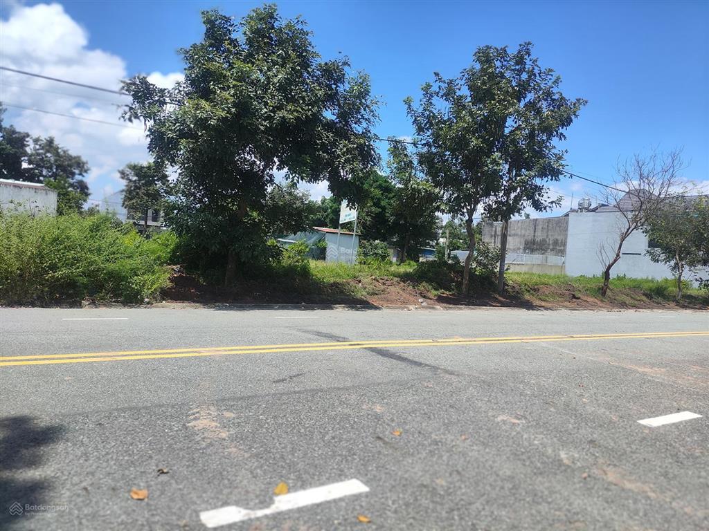 Mặt tiền kinh doanh đường số 80 tp hồ chí minh
