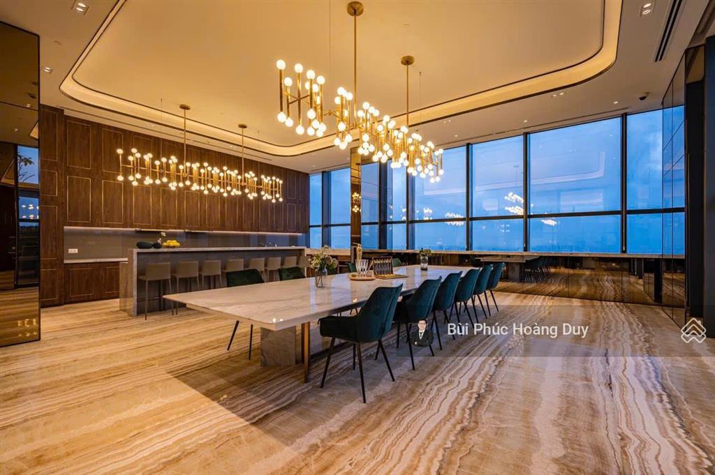 Căn hộ 3pn the marq có slot ô tô full nội thất vào ở ngay