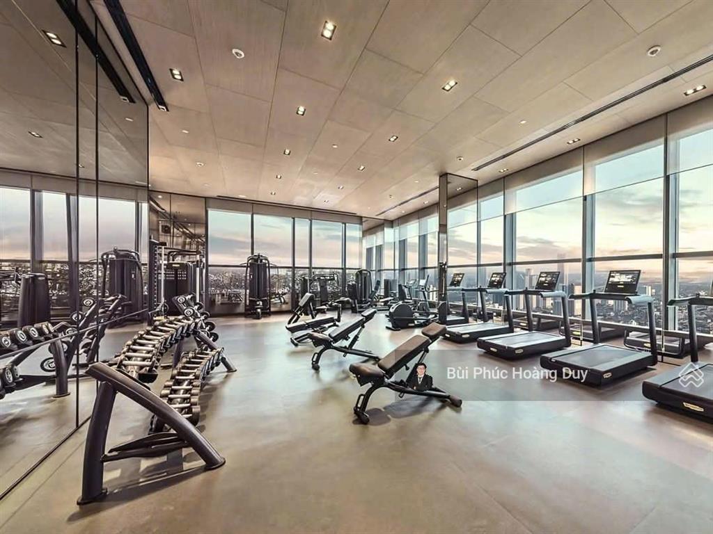 Căn hộ 3pn the marq có slot ô tô full nội thất vào ở ngay