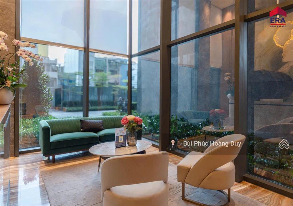 Bán căn hộ the marq, 13 tỷ vnd, 65m2, 1pn, 1wc, đa kao, q1, hcm