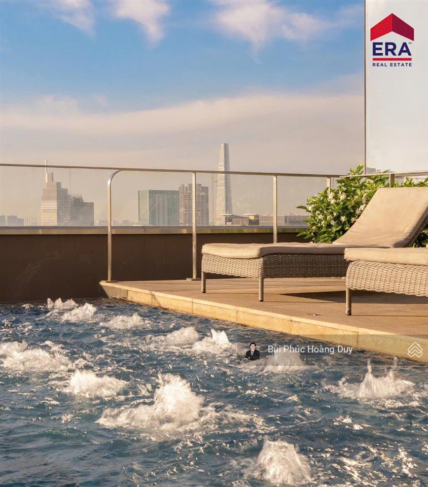 Bán căn hộ the marq, 13 tỷ vnd, 65m2, 1pn, 1wc, đa kao, q1, hcm