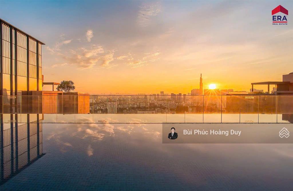 Bán căn hộ the marq, 13 tỷ vnd, 65m2, 1pn, 1wc, đa kao, q1, hcm