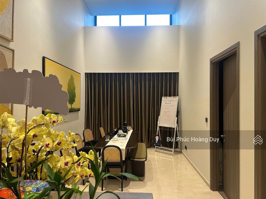 Bán căn hộ the marq, 13 tỷ vnd, 65m2, 1pn, 1wc, đa kao, q1, hcm