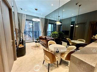 The marq 1pn 51m chỉ 10.8 tỷ đã có sổ nội thất đẹp