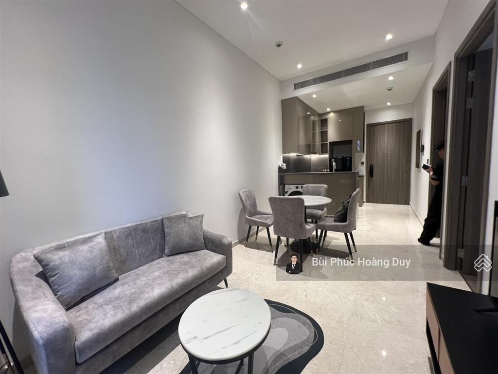 The marq 1pn 51m2 đã có sổ chỉ 10,2 tỷ