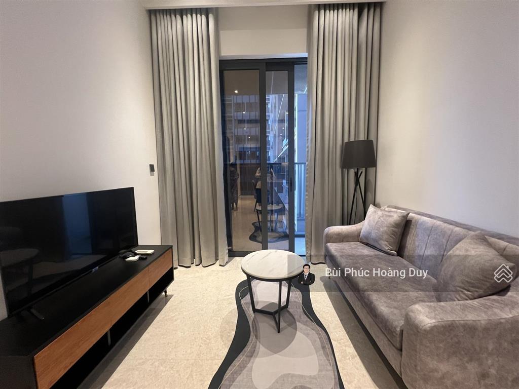 The marq 1pn 51m2 đã có sổ chỉ 10,2 tỷ