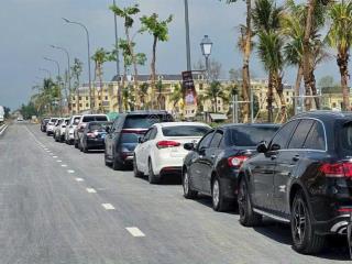 Cần bán gấp lô đất ngay mt đường 818  thủ thừa  long an, giá chỉ từ 1,95 tỷ   0938 556 ***