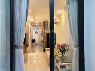 Nhà bán phan đình phùng, quận phú nhuận hxh