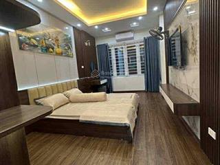 Khương trung lô góc 4 tầng 35m2 8x tỷ