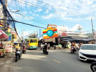 LÔ GÓC 2 MẶT TIỀN – NHÀ ĐẸP 400M² SÀN – DÒNG TIỀN 50TR/THÁNG