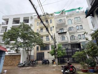 Hxh nguyễn cửu vân, p.17, bình thạnh gần quận 1 nở hậu đẹp, giá chỉ 16.5 tỷ