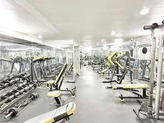 Mt nguyễn văn công  hầm 6 tầng thang máy  khu kinh doanh sầm uất  giảm sâu chỉ còn 23,5 tỷ