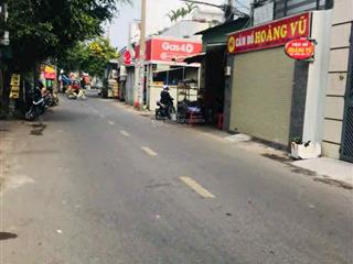 Mặt tiền trần bình trọng | dt 4.8x22.6m công nhận 100m² nhà 3 tầng, 5pn giá chỉ 13.5 tỷ tl