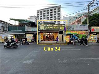 Bán nhà mt lê lợi, p.4, gò vấp gần đh công nghiệp tp.hcm dt 208m², hđt 60tr/th, giá 39 tỷ tl