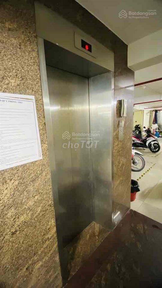 Bán nhà mt lê lợi, p.4, gò vấp gần đh công nghiệp tp.hcm dt 208m², hđt 60tr/th, giá 39 tỷ tl