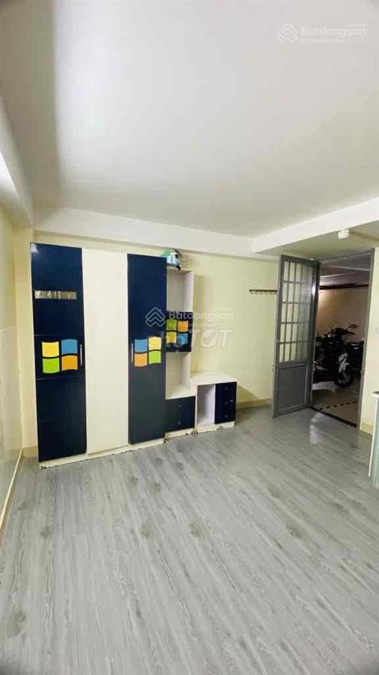 Bán nhà mt lê lợi, p.4, gò vấp gần đh công nghiệp tp.hcm dt 208m², hđt 60tr/th, giá 39 tỷ tl