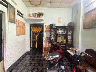 Sát mặt tiền 1 căn ra hxh nhà c4 64m 3pn chỉ 4.5 tỷ