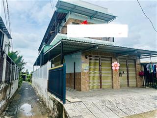 Dãy nhà trọ hiệp phước, nhà bè  2,4 tỷ  diện tích 212m2  đang cho thuê thu nhập 20/ tháng