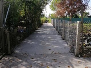 Bán đất thổ vườn lê văn lương, nhơn đức, nhà bè. cầu rạch tôm