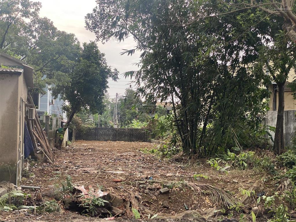 217m2 đông nam, ngay nam phương tiến, xuân mai. mt thực tế 6m, 70m2 tc. mặt đường ql21a