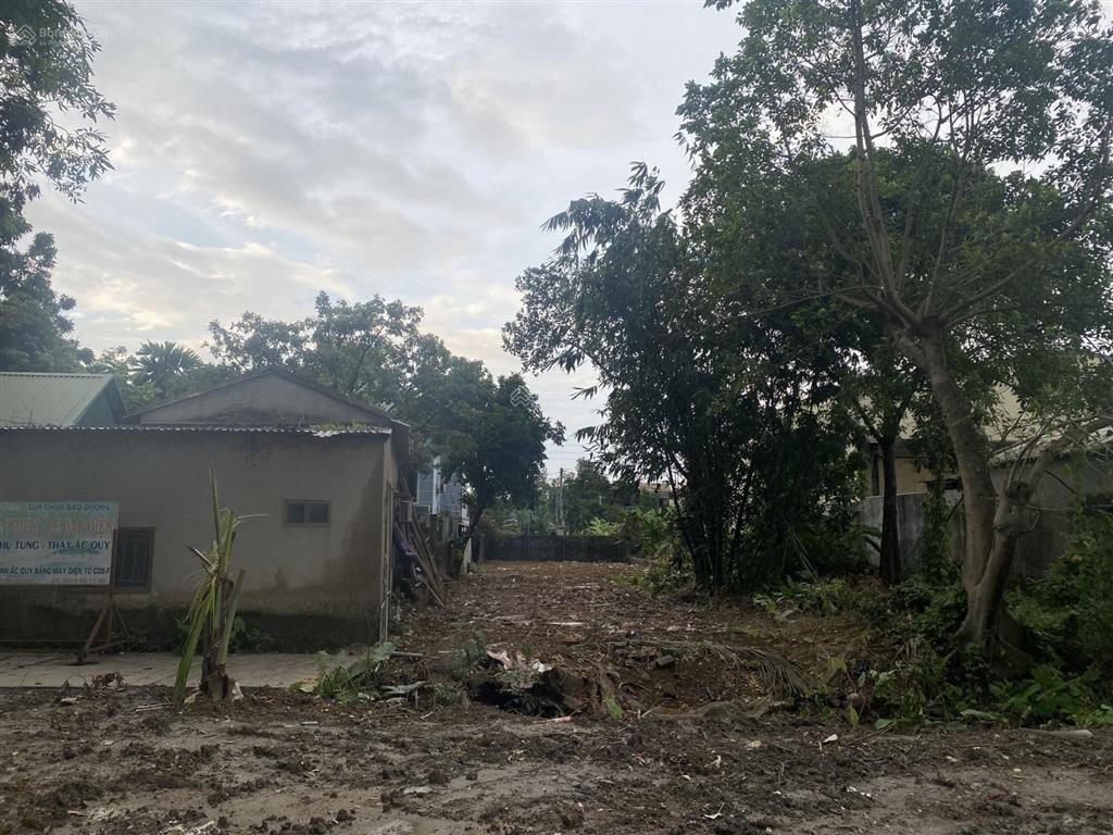 217m2 đông nam, ngay nam phương tiến, xuân mai. mt thực tế 6m, 70m2 tc. mặt đường ql21a