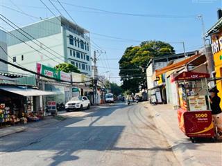 Bán gấp cặp kiot siêu đẹp mt hồ bá phấn ngang 6,4m x 19m giá tốt 15,5 tỉ đang có thu nhập đều đặn