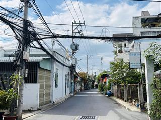 Bán gấp lô đất mặt tiền vị trí vàng đường số 2 tnpb  hxh thông thoáng ngang 6m giá đầu tư tốt 6 tỉ