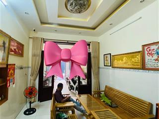 Chủ kẹt vốn bán gấp nhà 1t3l hẻm ô tô, vị trí đắc địa, dt ngang 75,1m2 ngang 4m, giá mềm 7,6 tỷ