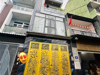 Bán nhà 1 trệt 3 lầu hẻm oto đỗ xuân hợp giá siêu tốt