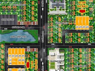 Bán đất tại đường 304, quang hưng, an lão, hải phòng, 750 triệu, 96m2