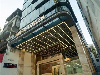 Văn phòng cho thuê 380 trần hưng đạo hoa hồng cao cho môi giới