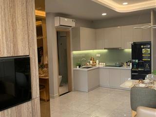 Nhà ở xã hội ở bình dương, 40m2 1 phòng ngủ, giá 780 triệu