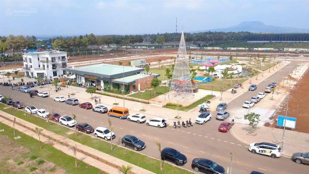 Khu đô thị the link city  tại ngã tư dầu giây. đất vàng cửa ngõ sân bay quốc tế long thành