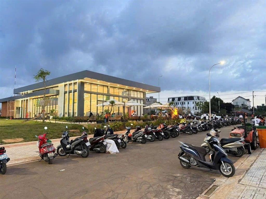 Khu đô thị the link city  tại ngã tư dầu giây. đất vàng cửa ngõ sân bay quốc tế long thành