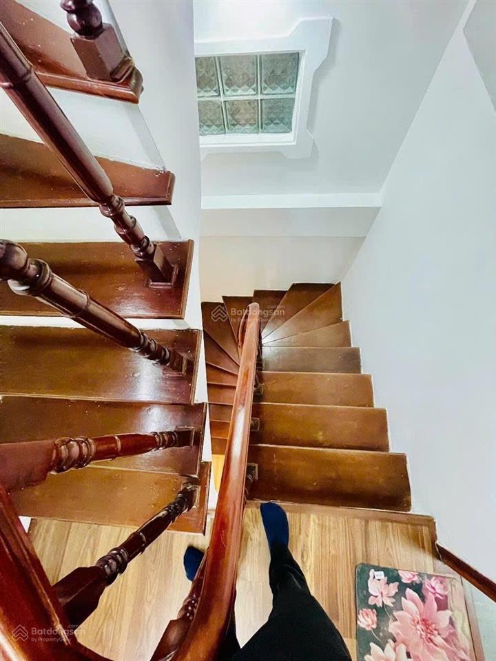 1. siêu đẹp! bán nhà đống đa, ngõ to như phố, ô tô đỗ gần nhà, 2 mặt thoáng, 41m2, 5 tầng