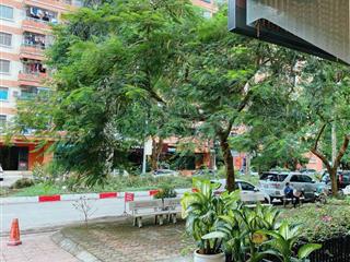 Trung tâm văn quán  bán nhà thoáng mát ct1b kđt văn quán, hà đông