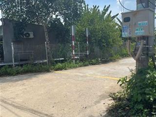 Kẹt trả lãi vay ngân hàng nên bán lỗ lô đất 100m2 sông cầu, đường 5m, cách tỉnh lộ 2, 100m