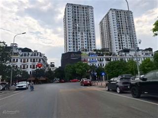 +bán nhà liền kề hc hồng tiến long biên . dt  127m x 5t, mt 7m, thang máy, 3 mặt thoáng.