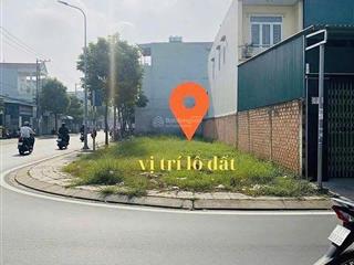 Đất bán  phường hà nội (mới) sát 2 trường đại học lớn, bệnh viện quân y 105