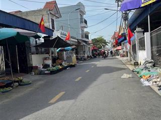 Bán đất 82m2 tại xã quang hưng, an lão, hải phòng, giá cực chất 665 triệu