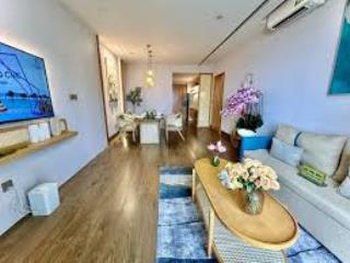 Căn hộ biển vũng tàu 78m²,full nội thất, giá chỉ 3,85 tỷ