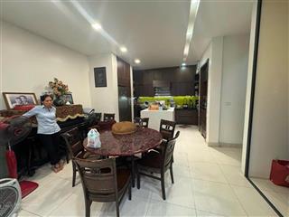 Bán nhà biệt thự liền kề ngõ 40 xuân la  diện tích 115m, 5 tầng, giá nhỉnh 40 tỷ